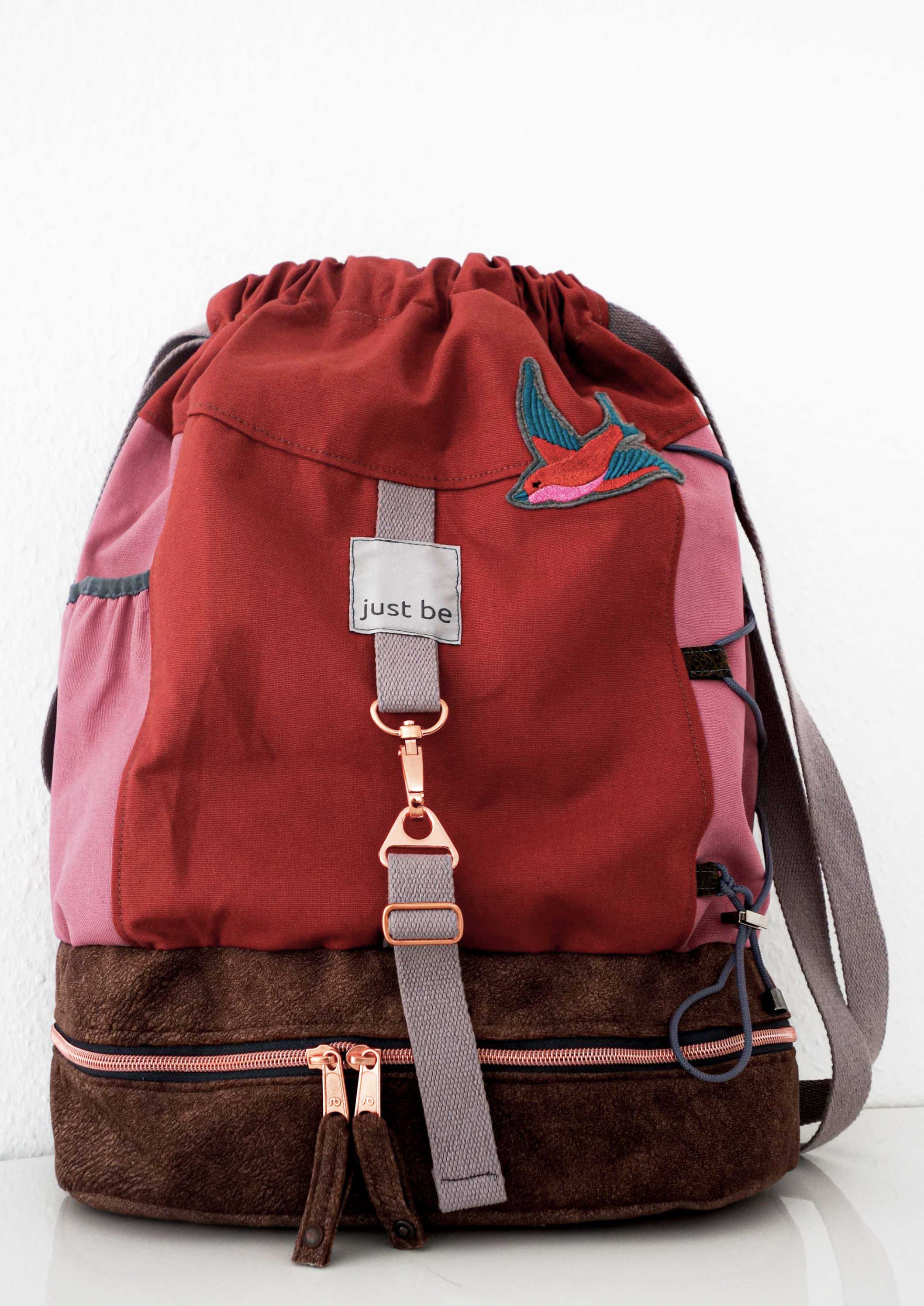 farbenmix-sportrucksack-mit-doppeltem-boden-rucksack-schnittmuster-ebook image 2