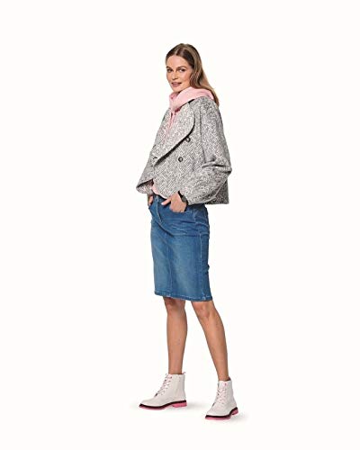 burda-style-6185-schnittmuster-jacke-damen-gr-34-44-level-3-mittel image 2