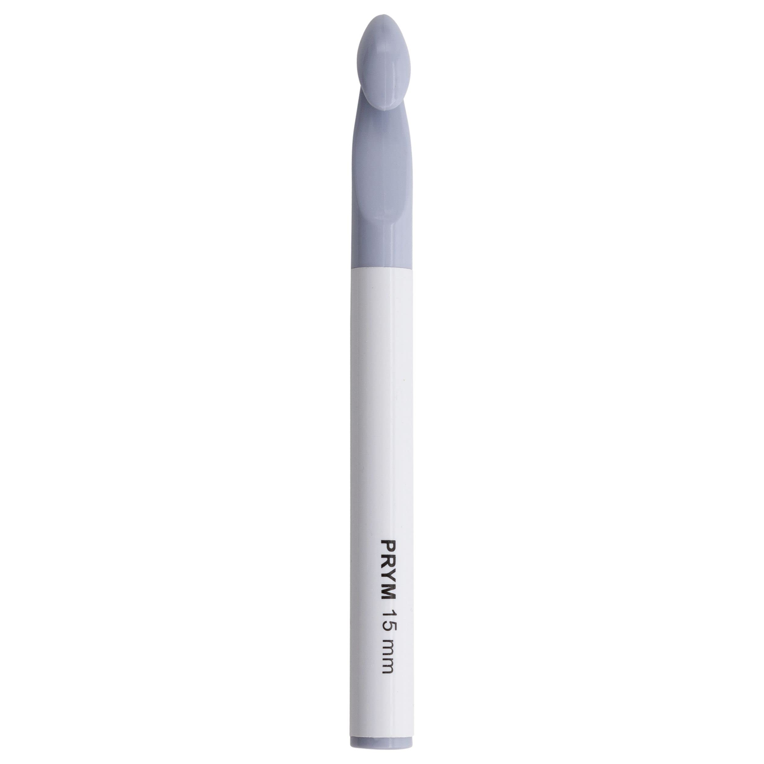 prym-h-kelnadel-ergonomics-15-0-mm-17-cm-kunststoff-grau image 2