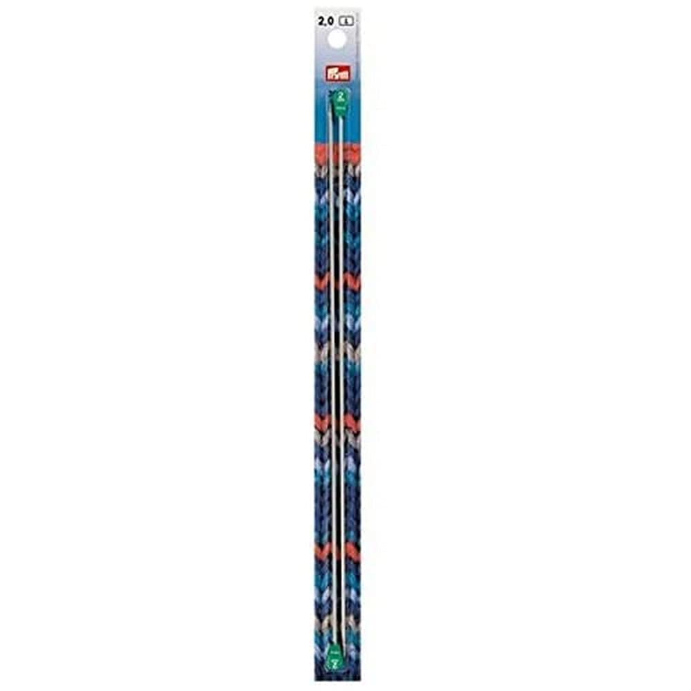prym-191439-jackenstricknadeln-alu-30-cm-6-50-mm-grau image 2