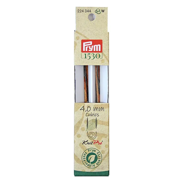 prym-needle-point-cubics-natural-long-11-6-cm-nadelspitzen image 1