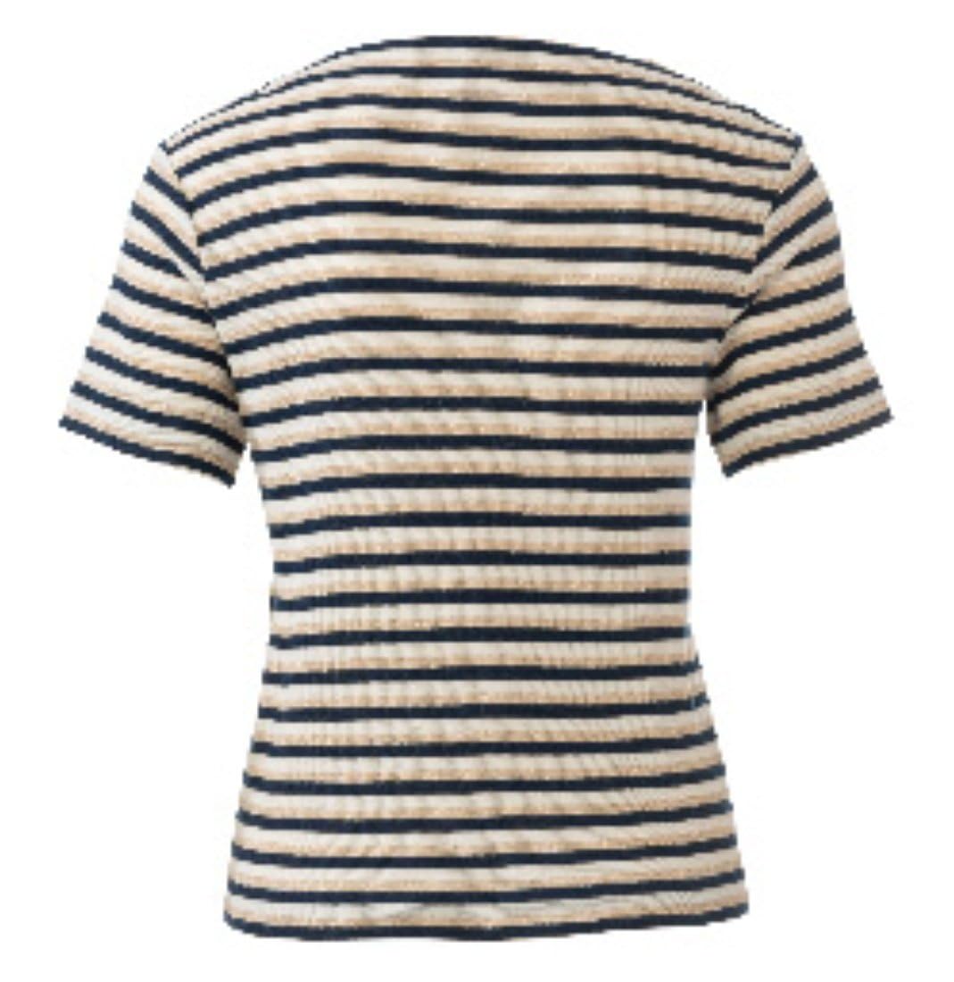 burda-style-schnittmuster-blusenvariationen-6059-jersey-shirt-und-bluse-gr-34-44 image 4