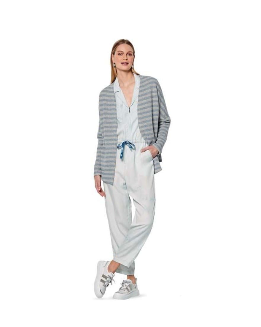 burda-style-schnittmuster-6153-damen-jacke-gr-34-44-level-1-super-easy image 7