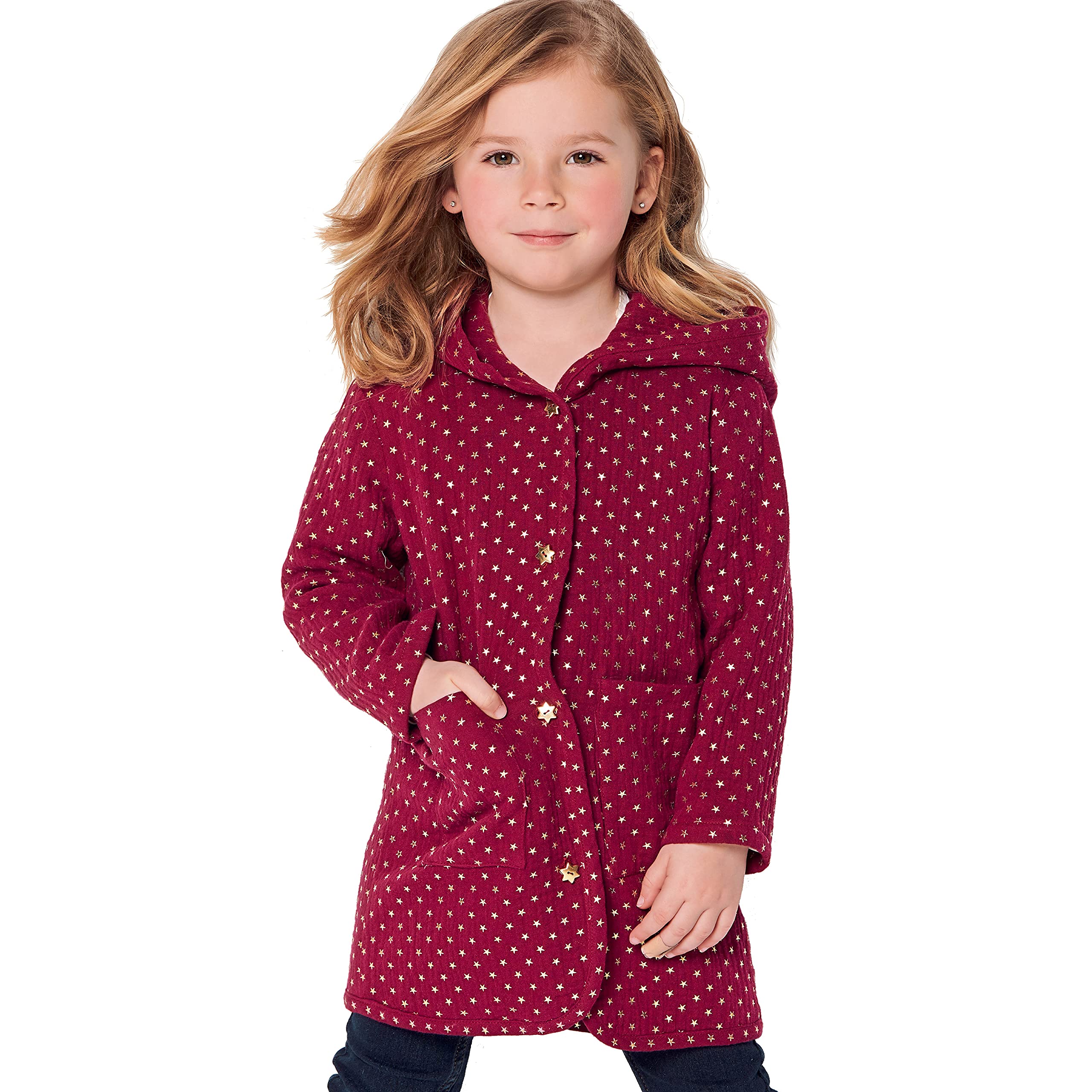 burda-kids-schnittmuster-9289-m-dchen-mantel-und-jacke-gr-104-146 image 3