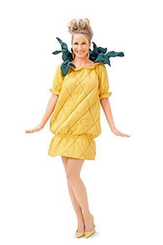 burda-style-2365-schnittmuster-kost-m-ananas-damen-wei image 5