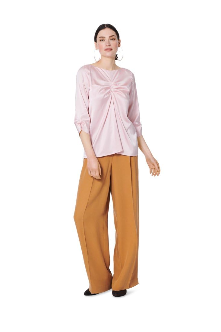 burda-style-5977-schnittmuster-bluse-damen-gr-34-48-level-1 image 6