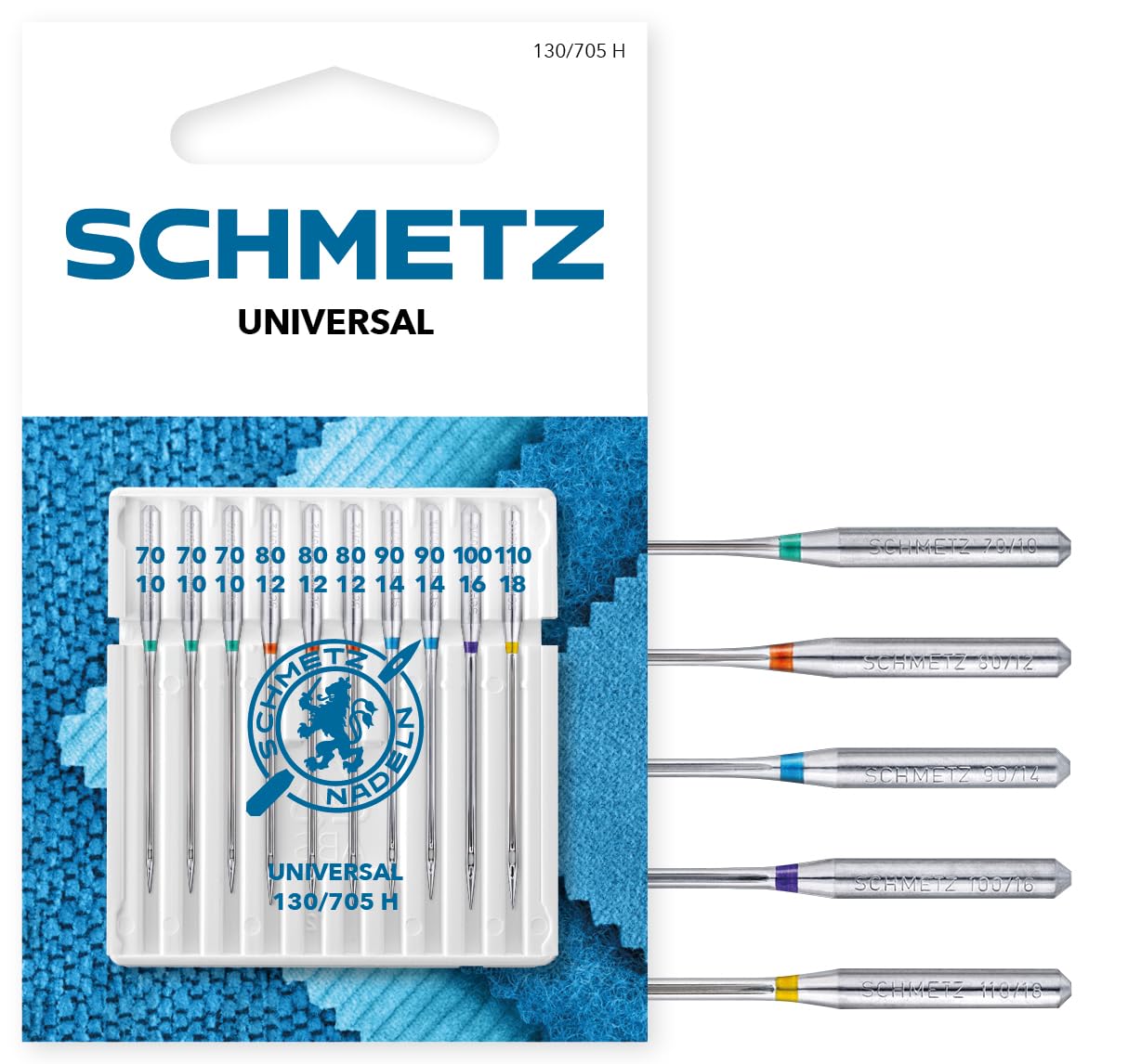 schmetz-universal-n-hmaschinennadeln-80-12-10-st-ck-130-705-h-flachkolben image 6