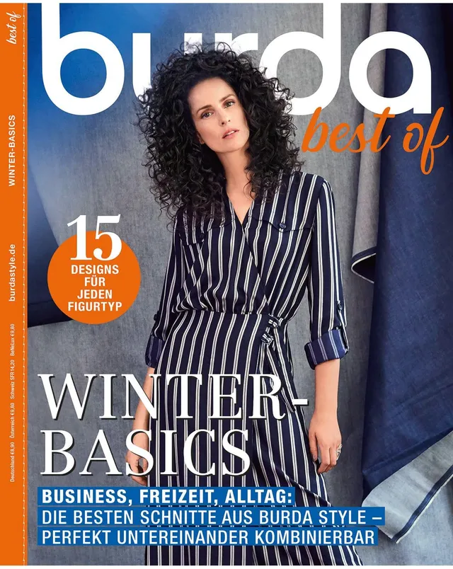 burda-style-best-of-5-2023-n-hmagazin-winterbasics-mit-schnittmustern image 1