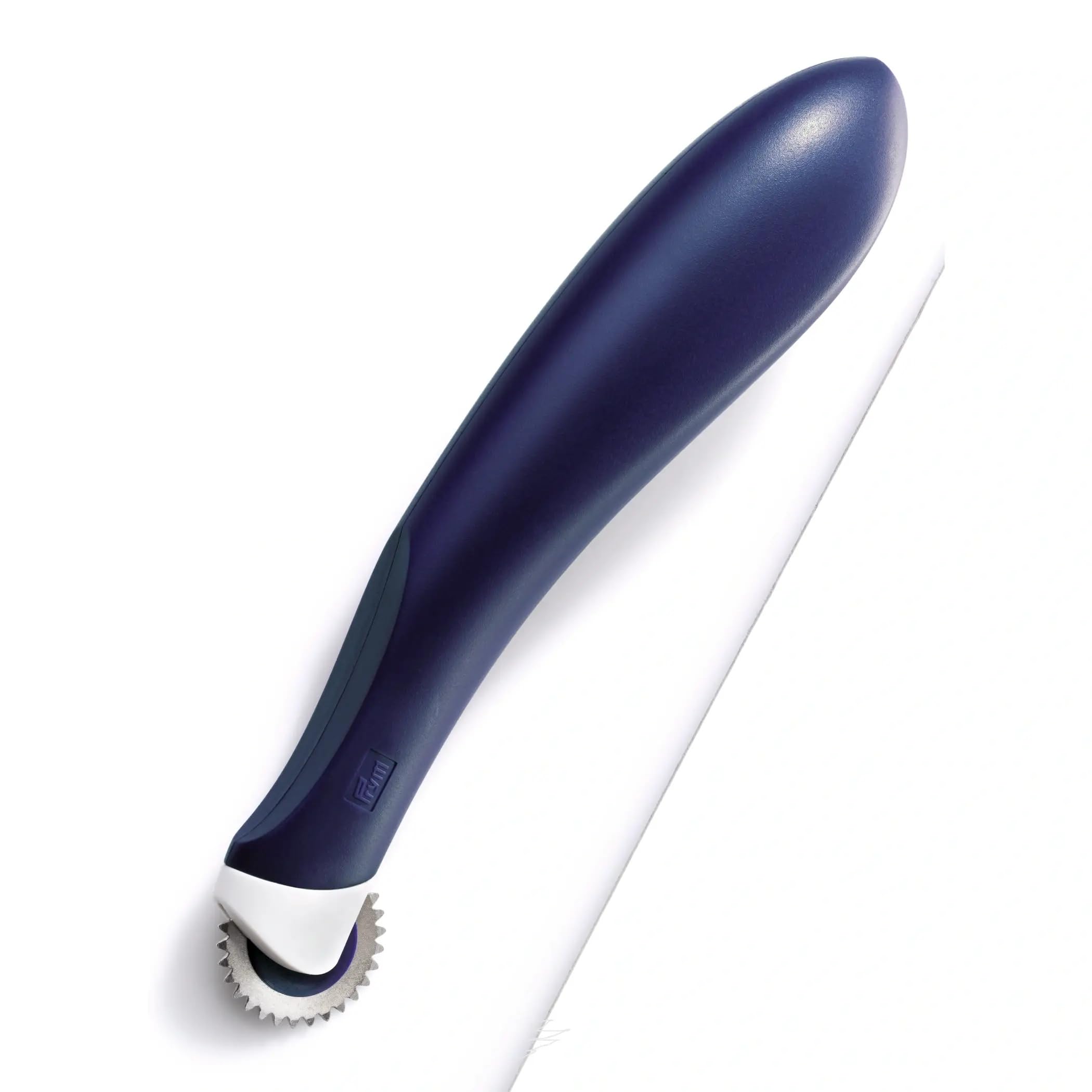 prym-kopierr-dchen-gezahnt-ergonomic-pflaumenblau image 2