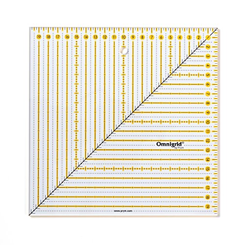 prym-611655-omnigrid-patchwork-lineal-square-20-x-20-cm image 4