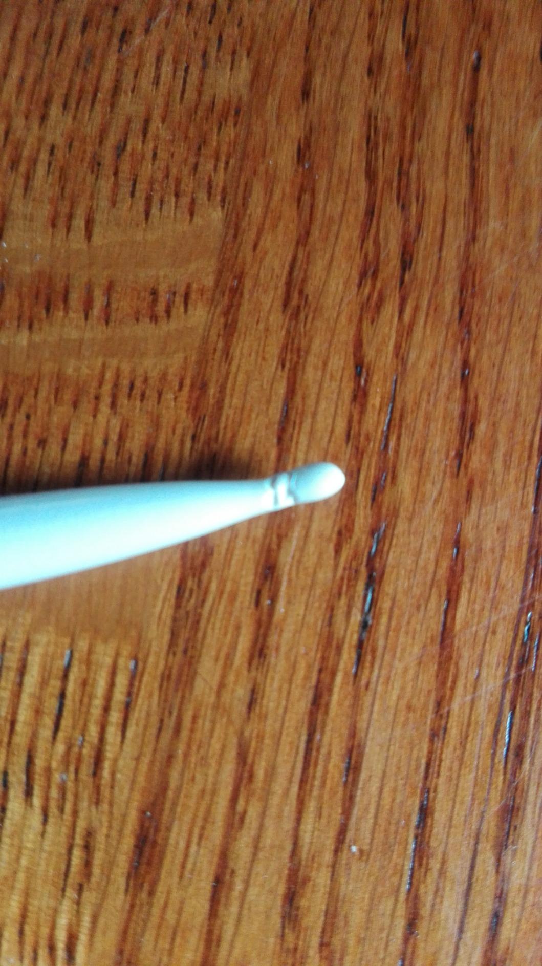 Strickt sich wie von allein