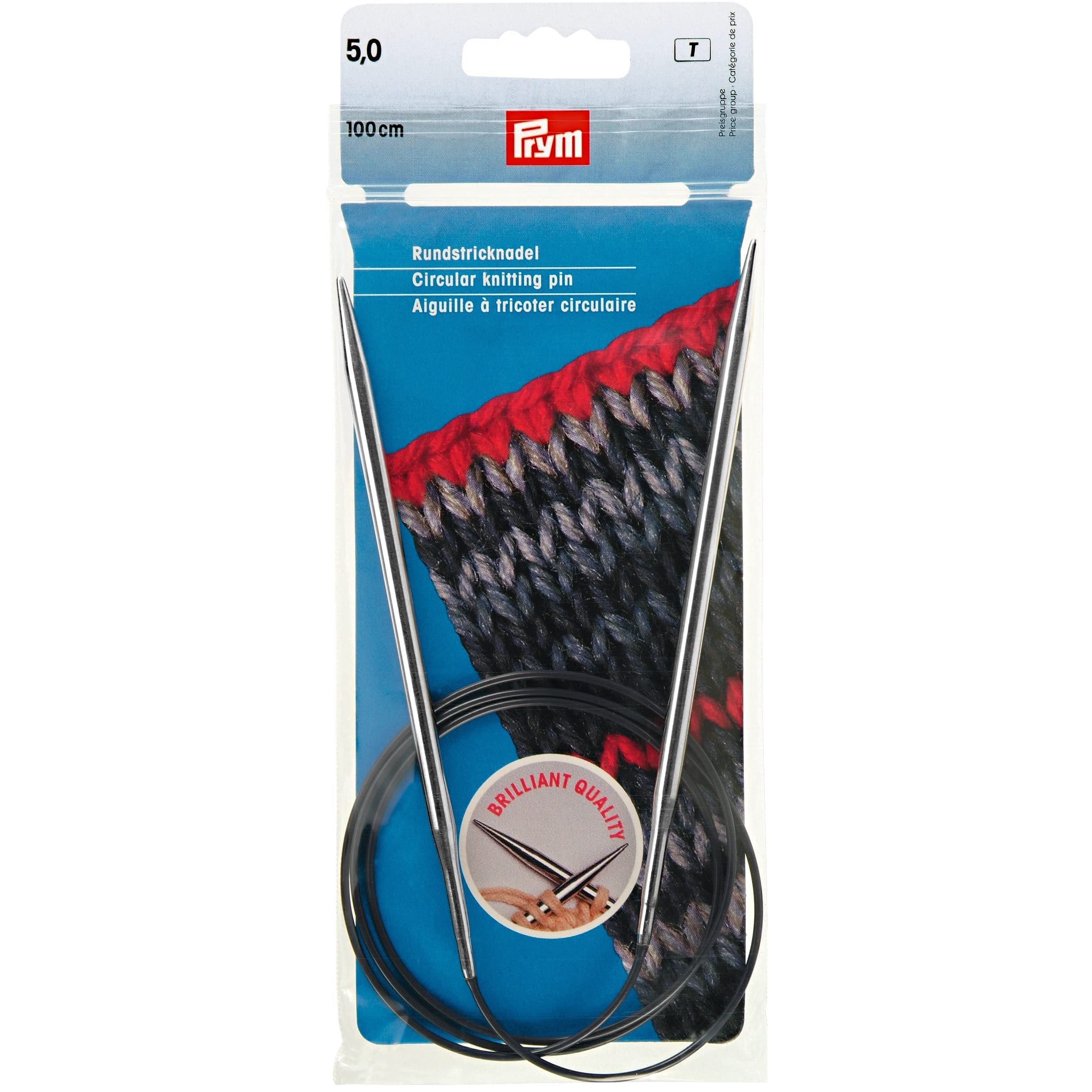 prym-212176-rundstricknadeln-metall-100-cm-5-5-mm-silberfarbig image 6