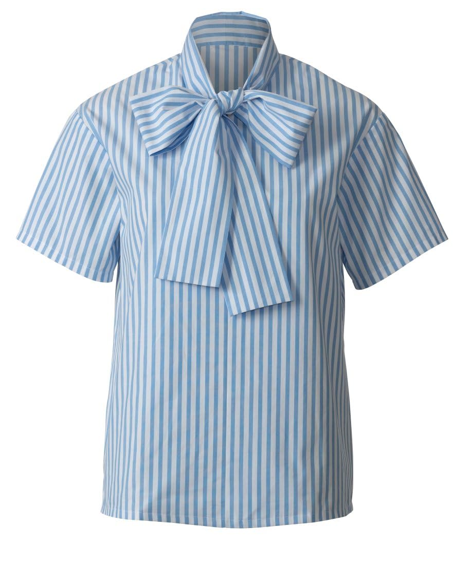 burda-style-schnittmuster-6026-schluppenblusen-damen-gr-34-48-n-hlevel-sehr-leic image 2
