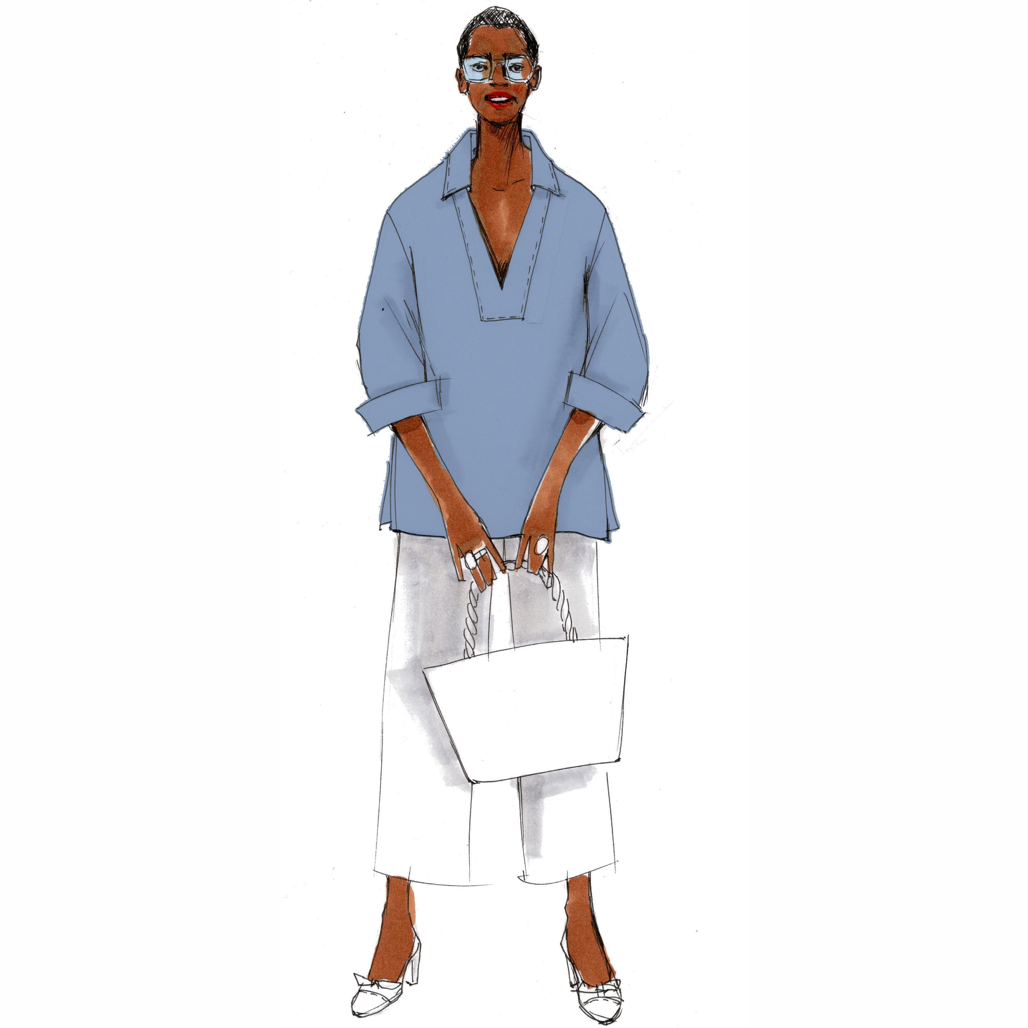 schnittmuster-berlin-bluse-winnie-ebook-schnittmuster-damenbluse-gr-34-50 image 1