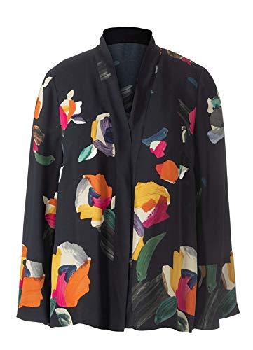 burda-style-6196-schnittmuster-jacke-und-mantel-damen-gr-44-54-level-2-leicht image 7