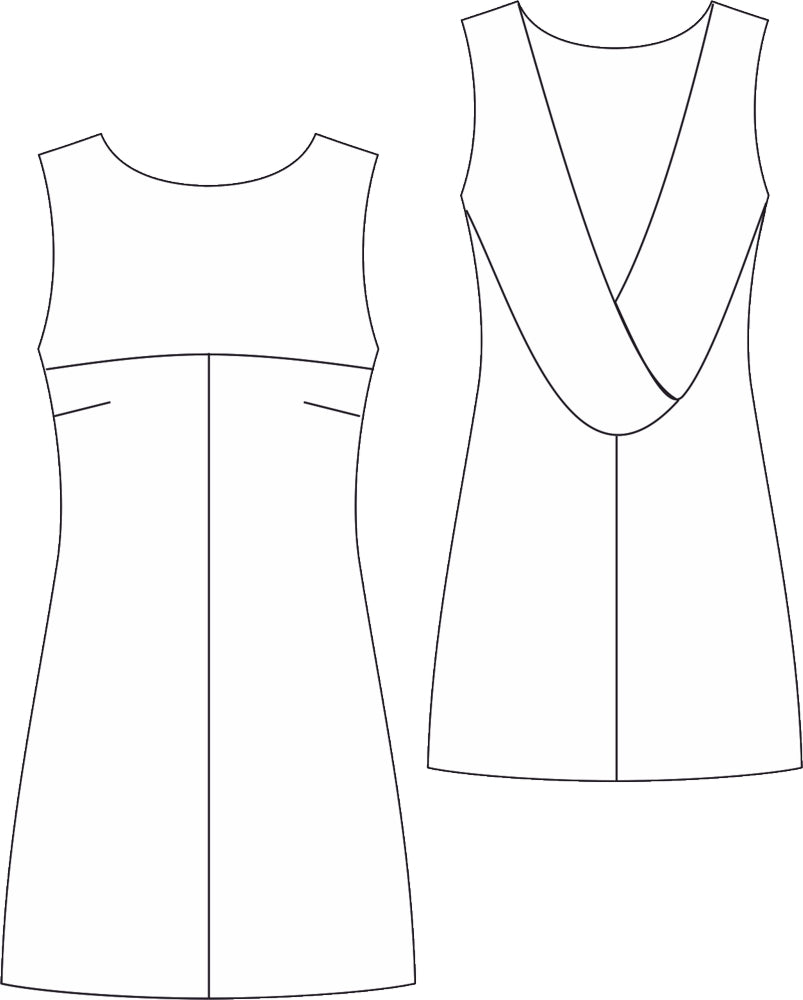 schnittmuster-berlin-cocktailkleid-candice-damen-schnittmuster-kleid-im-20er-jah image 2