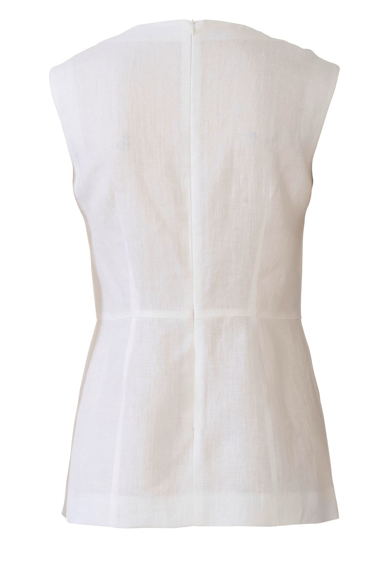 burda-style-6136-schnittmuster-damen-bluse-gr-34-44-level-2-leicht image 3