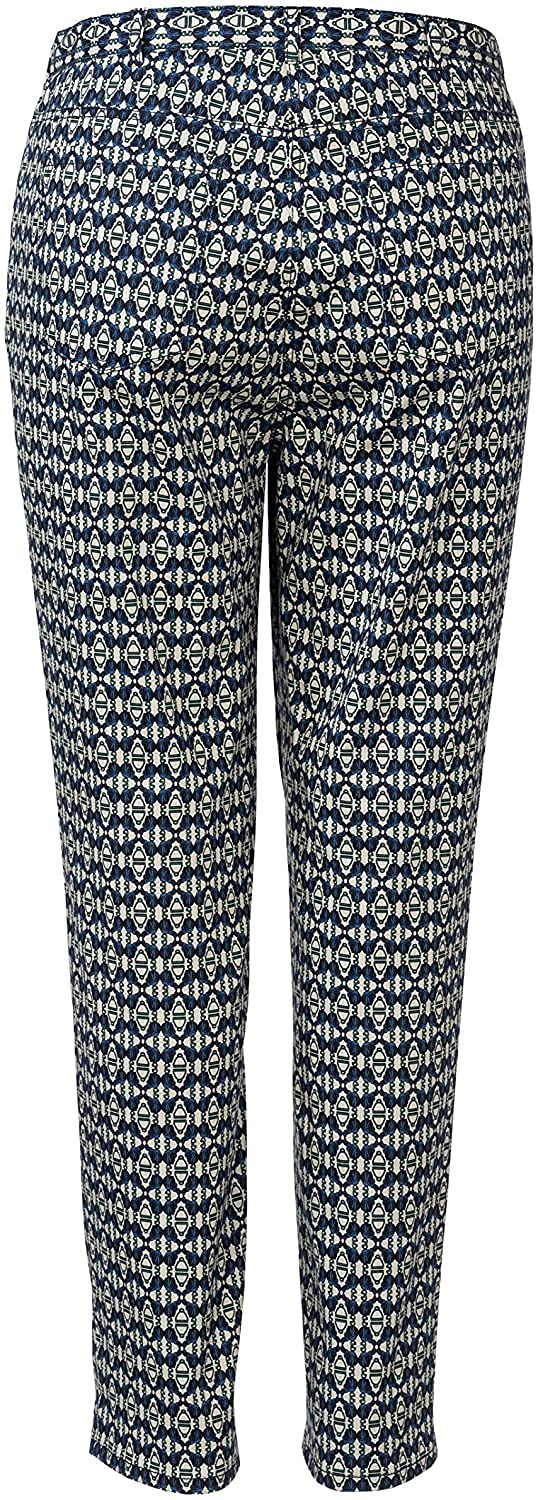 burda-style-schnittmuster-set-damen-jeans-hosen-gr-18-28 image 7