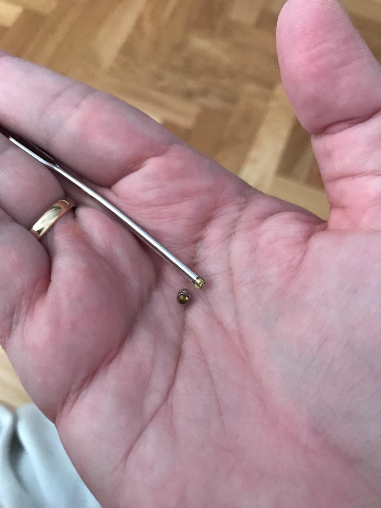 Retter für Gummibänder