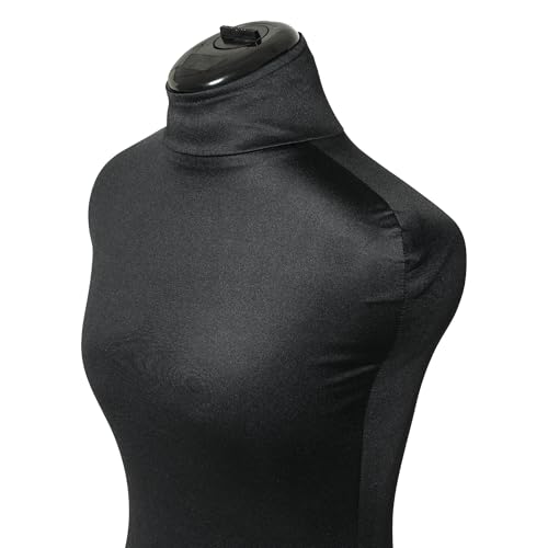 prym-610241-schutzbezug-f-r-schneiderpuppe-m-l-schwarz image 8