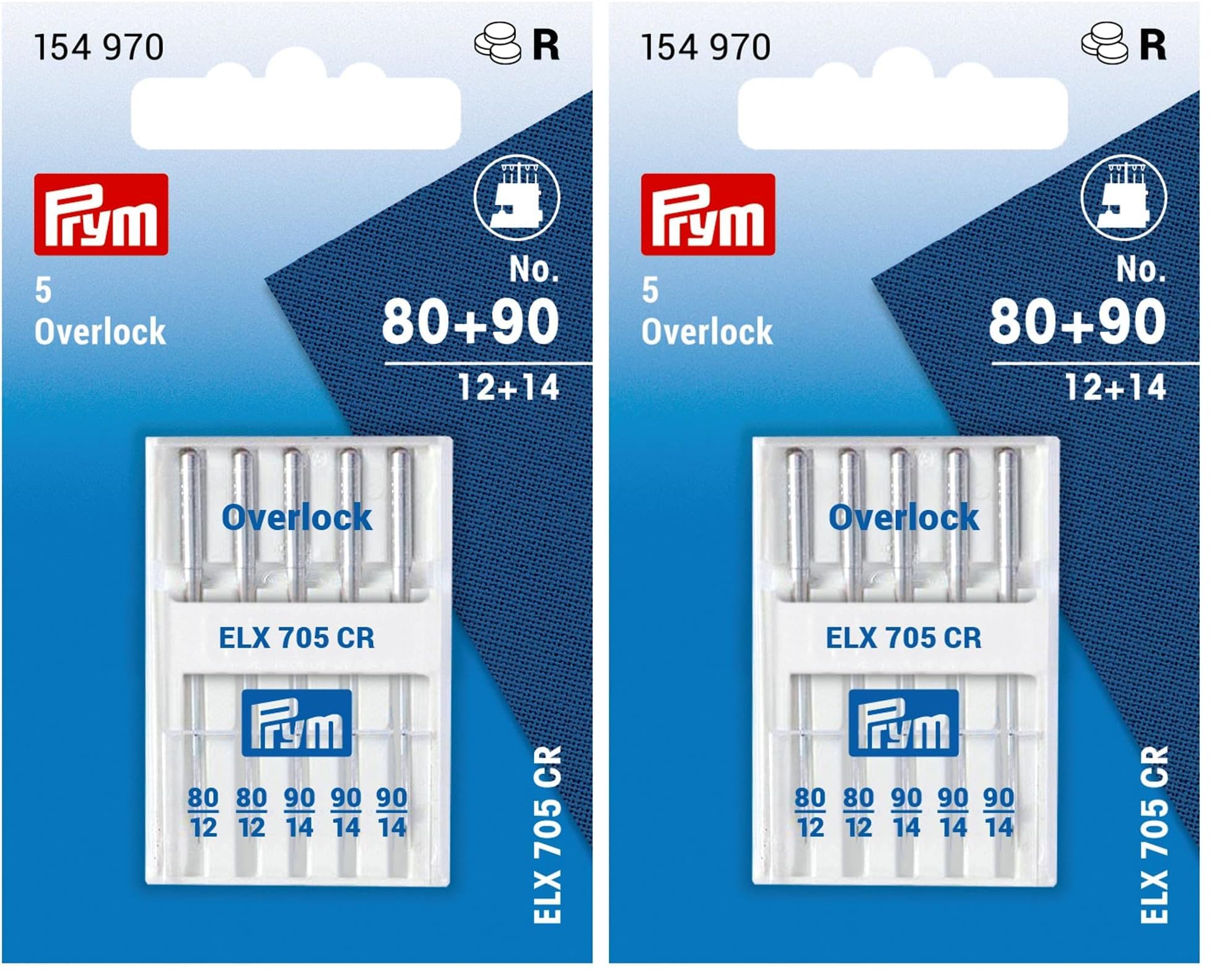 prym-154970-n-hmaschinennadeln-overlock-no-80-90-sortiert image 6