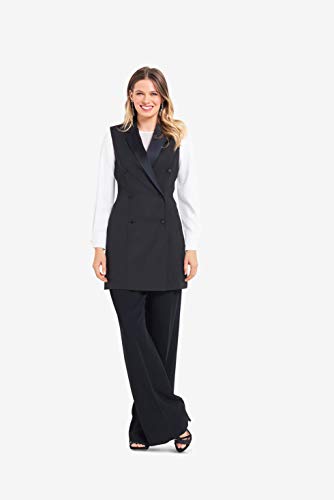 burda-style-6380-schnittmuster-longweste-damen-gr-36-46-level-4 image 4