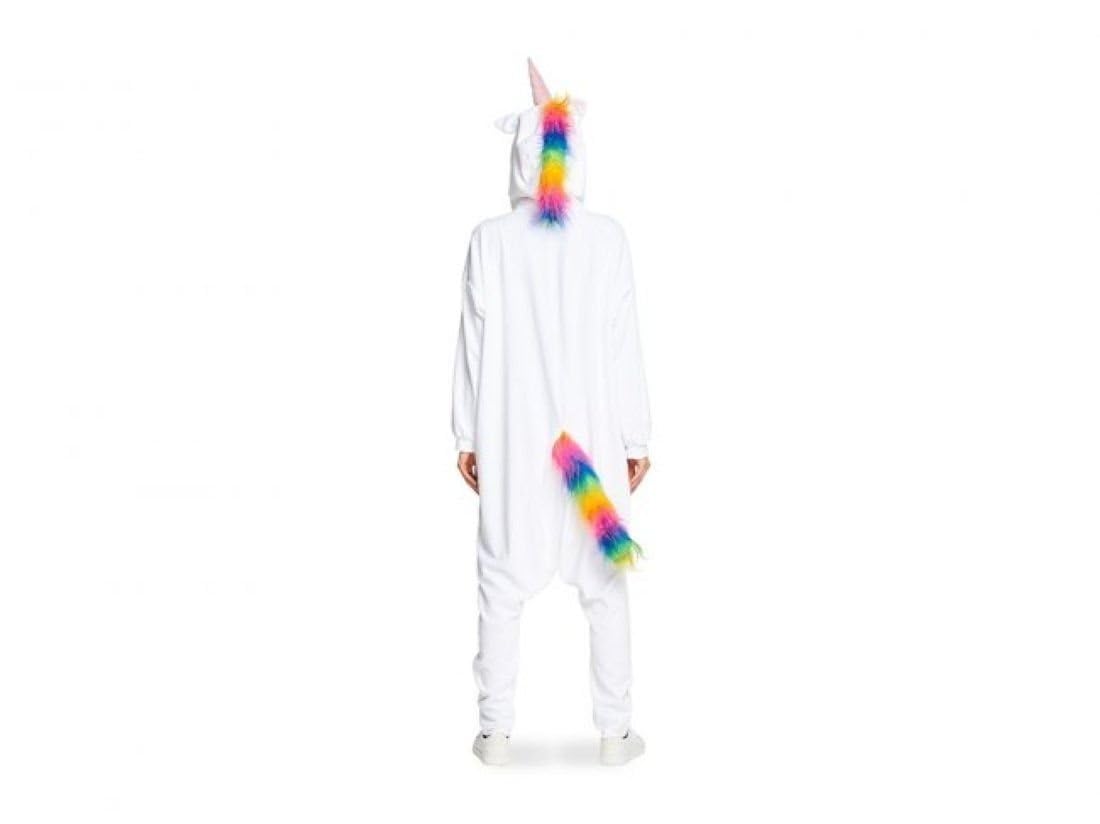 burda-style-2351-schnittmuster-fasching-einhorn-hase-damen-herren-xs-xl image 4