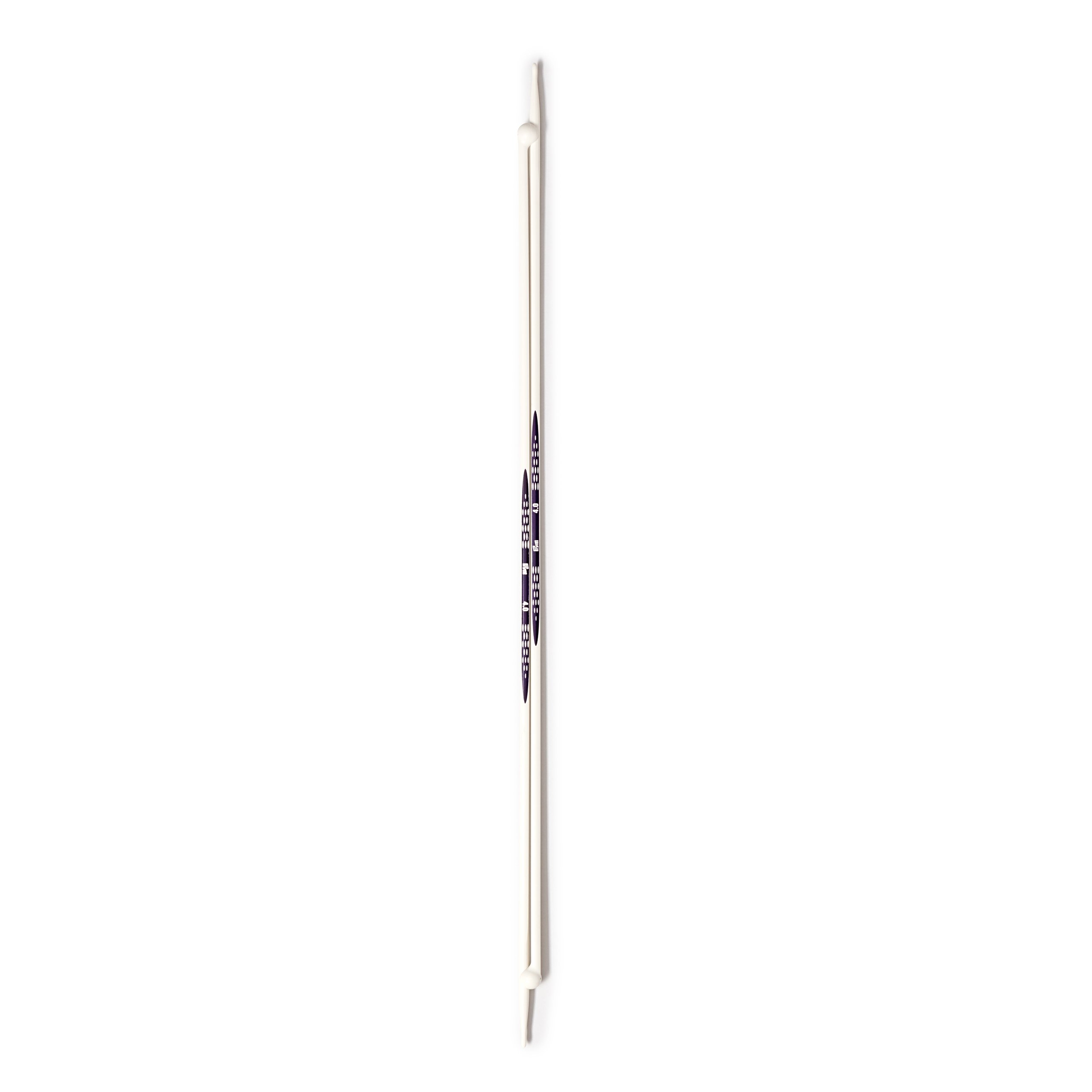 prym-ergonomics-jackenstricknadeln-4-0-mm-35-cm-alabasterwei image 5
