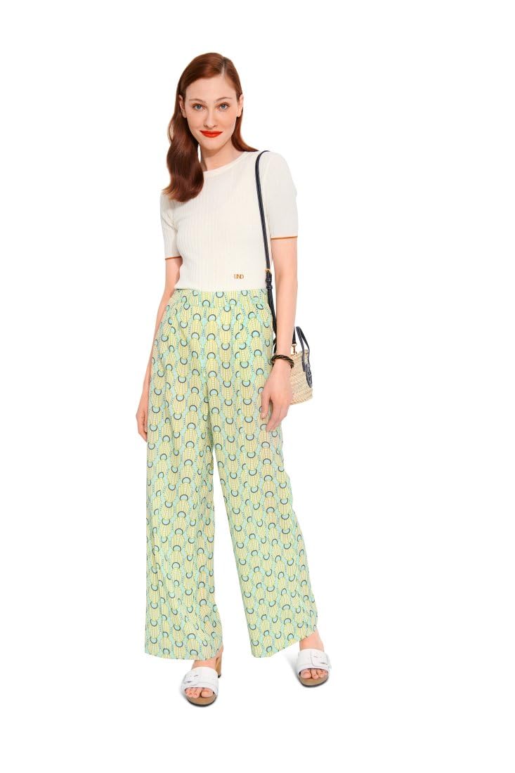 burda-style-6008-schnittmuster-luftige-hosen-damen-gr-34-48 image 4