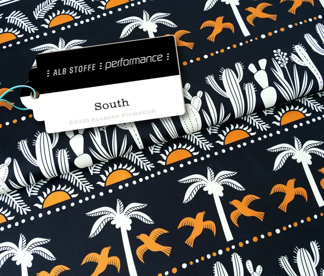 albstoffe-performance-south-schwarz-activewear-bio-meterware image 1