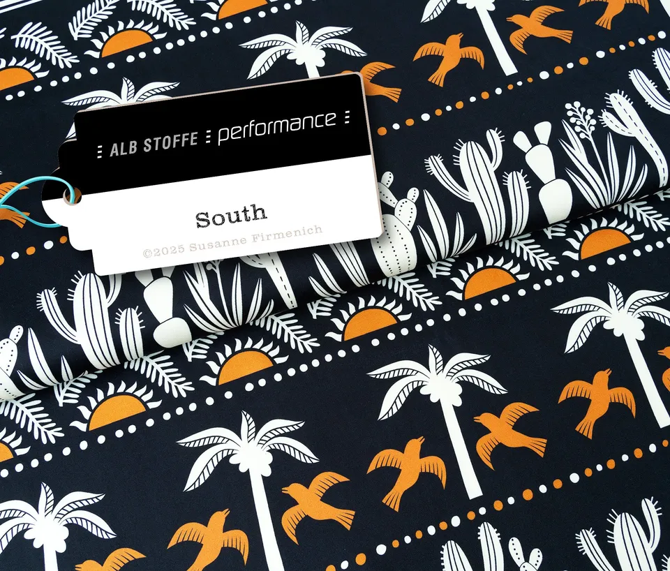 albstoffe-performance-south-schwarz-activewear-bio-meterware image 1