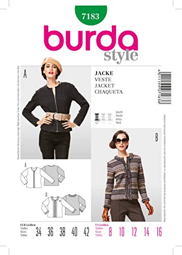 burda-style-schnittmuster-7183-jacke-mit-rei-verschluss-gr-34-42 image 5