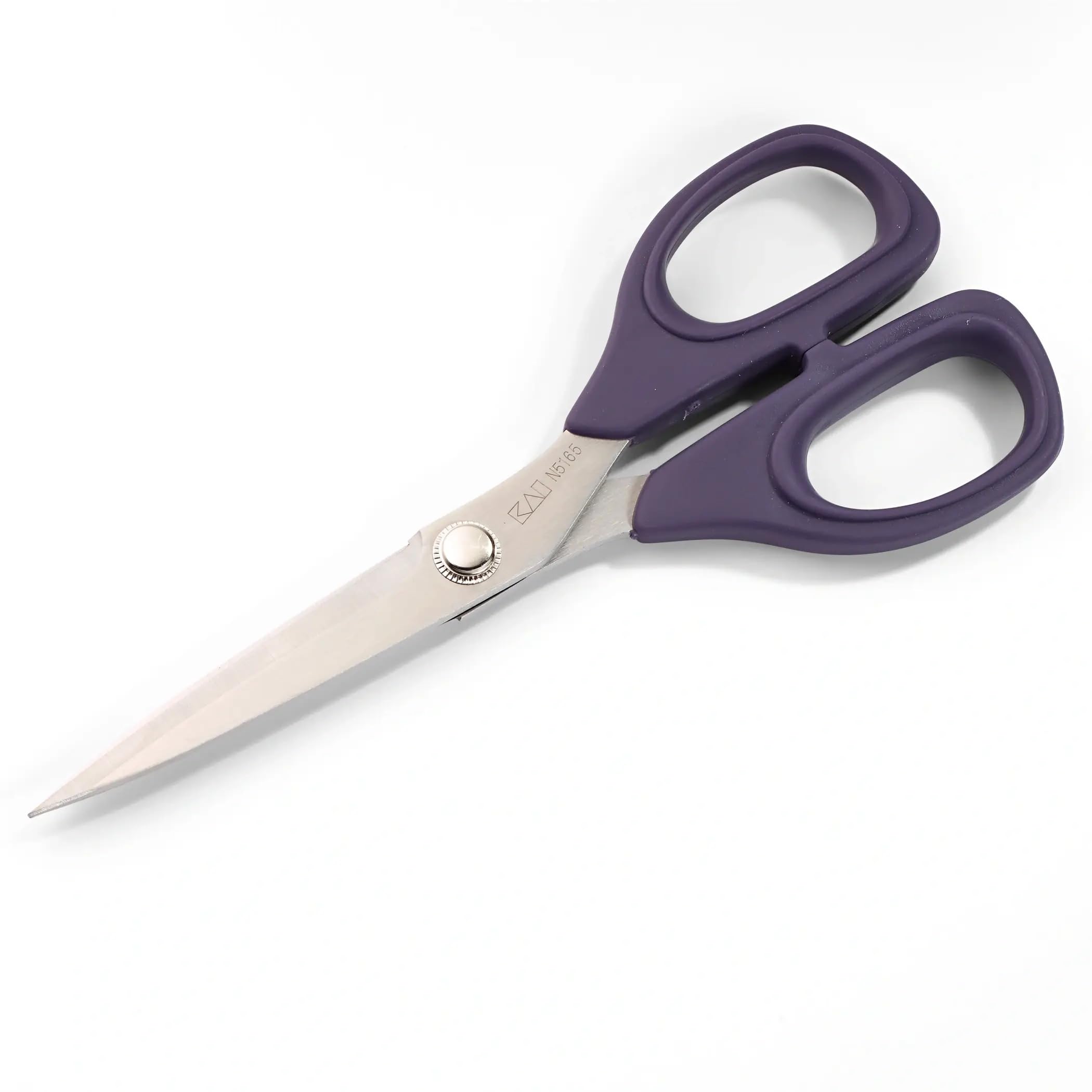 prym-professional-n-h-haushaltsschere-16-5-cm-6-1-2-edelstahl-blau image 2