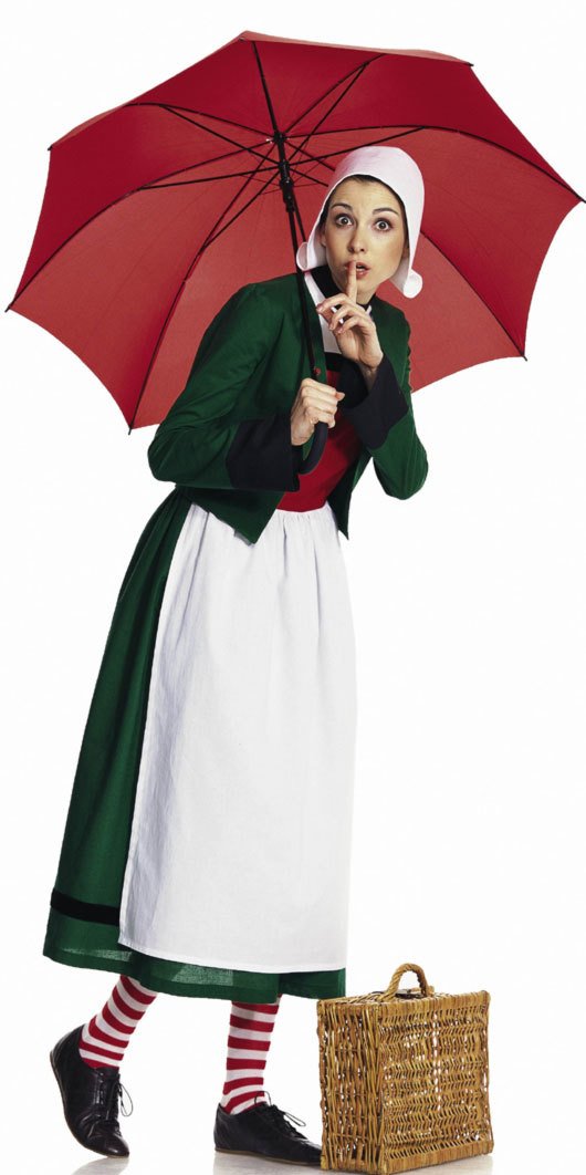 burda-2457-schnittmuster-magd-und-b-uerin-kost-m-damen-gr-36-48 image 2