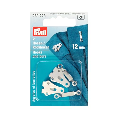 prym-haken-12-mm-silber-kunststoff-hosen-und-rockverschluss-2-st-ck image 3