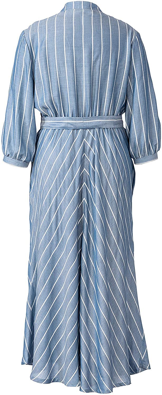 burda-style-x06108-schnittmuster-set-bluse-und-hemdblusenkleid-damen-gr-44-54 image 8