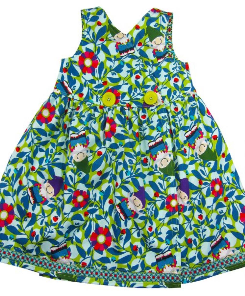 farbenmix-lilly-wende-wickelkleid-schnittmuster-ebook-gr-86-92-134-140 image 3