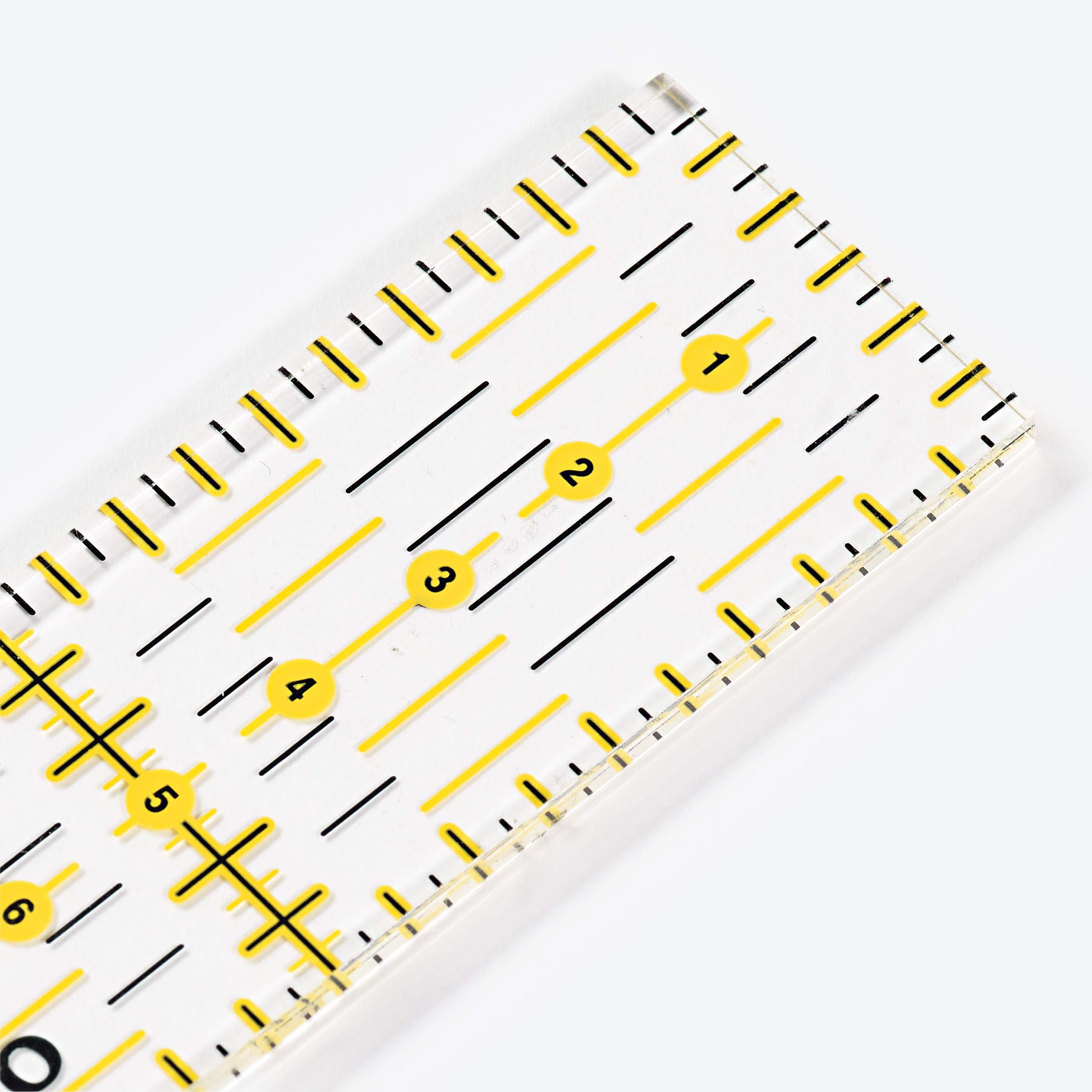 prym-611317-omnigrid-universal-lineal-3-x-15-cm-transparent image 2