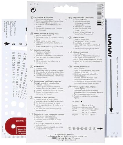 prym-z-hlrahmen-strickrechner-kunststoff-wei-violett-one-size image 8