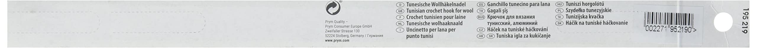 prym-195219-tunesische-h-kelnadel-alu-30-cm-5-00-mm-grau image 4