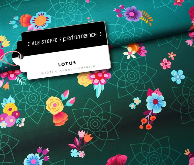 albstoffe-performance-active-wear-bio-stoff-lotus-gr-n-meterware image 1