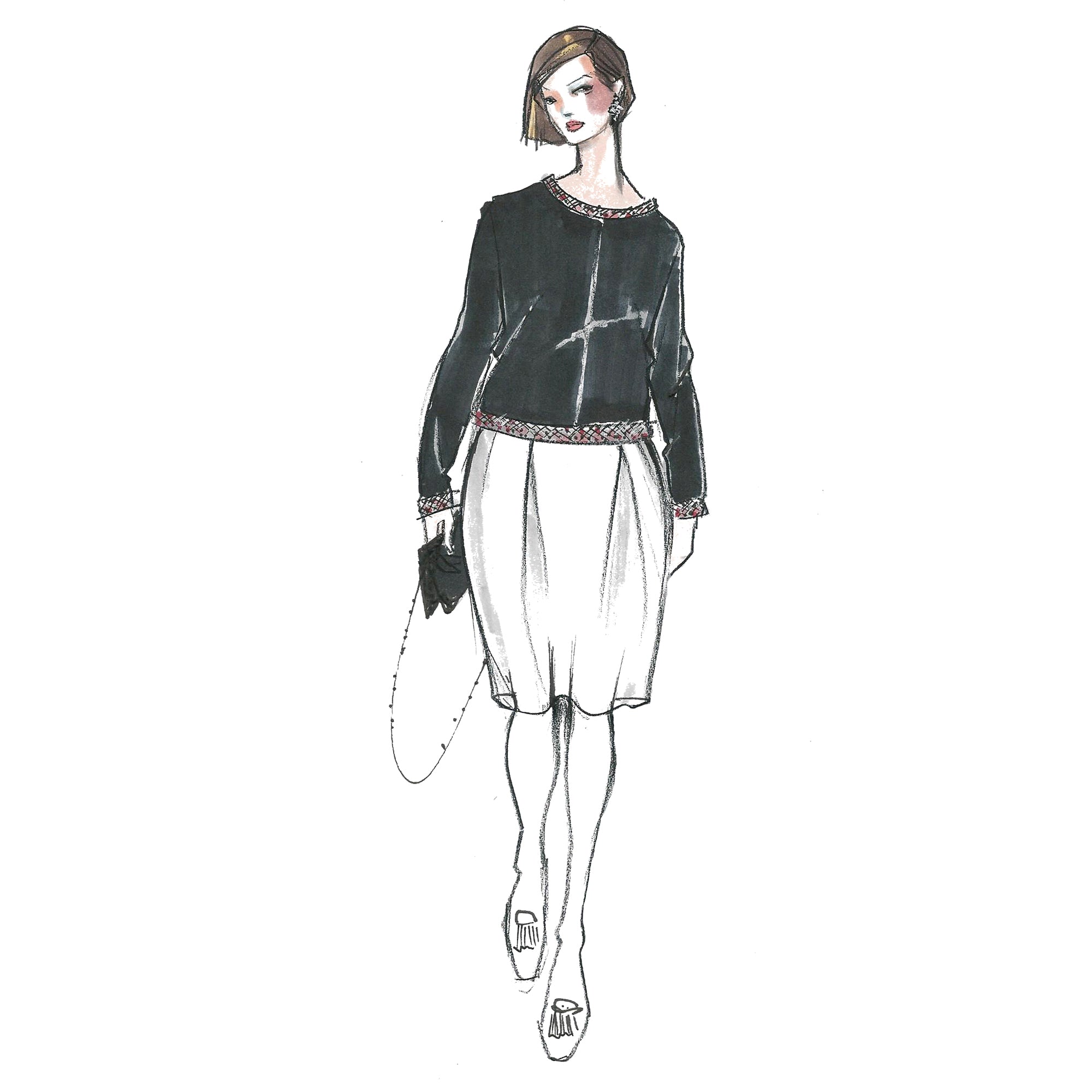 schnittmuster-berlin-pullover-lera-damen-pullover-schnittmuster-e-book-pdf-downl image 1