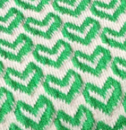 albstoffe-easygoing-sweetheart-knit-bio-jacquard-jersey-meterware image 3