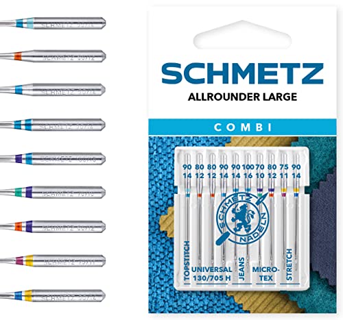 schmetz-combi-box-allrounder-large-10-n-hmaschinennadeln-sortenmix-130-705-h image 3