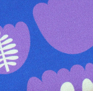 albstoffe-easygoing-tulips-sweat-bio-sweat-155-cm image 3