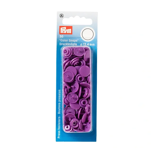 prym-color-snaps-druckkn-pfe-rund-12-4-mm-lila-n-hfrei image 1