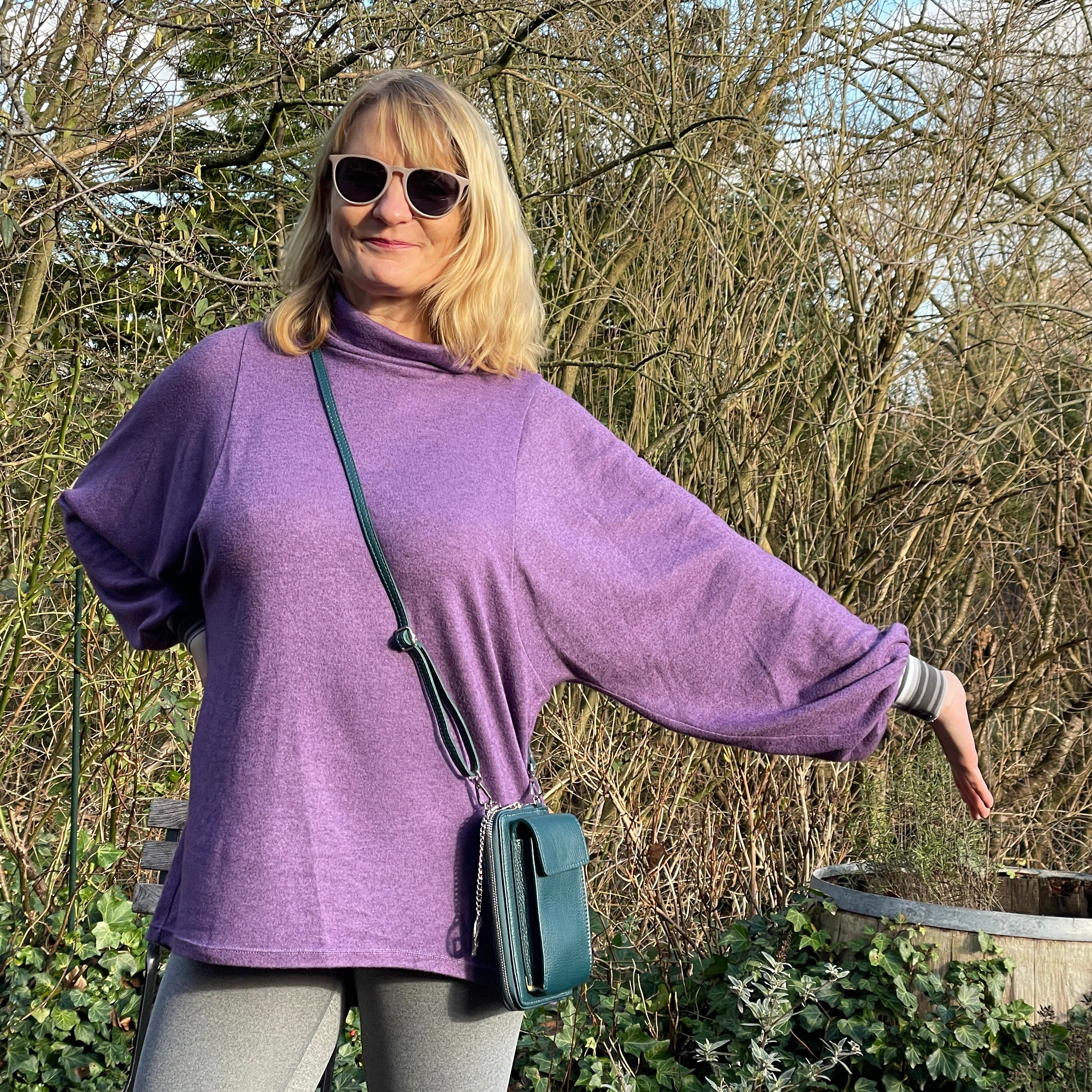 schnittmuster-berlin-pulli-veronika-damen-rollkragenpullover-schnittmuster-gr-34 image 8