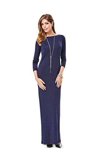burda-easy-schnittmuster-6988-damen-jerseykleid-gr-34-46 image 5