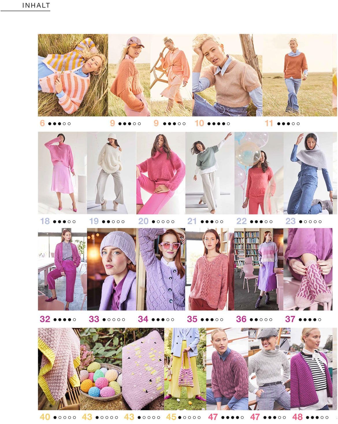 burda-stricken-strickmagazin-2024-01-mit-strickmustern-f-r-anf-nger-und-profis image 2
