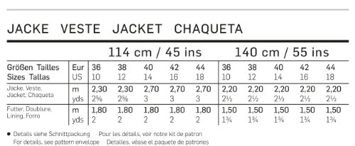 burda-style-vintage-blazer-7173-50er-jahre-jacke-damen-mittel image 7
